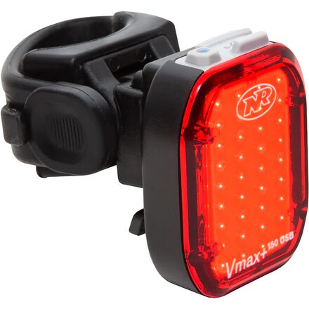 Vmax+ 180 Tail Light