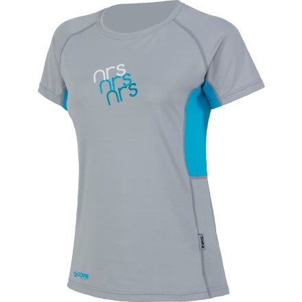 NRS - H2Core Silkweight Shirt - Short-Sleeve - Women's