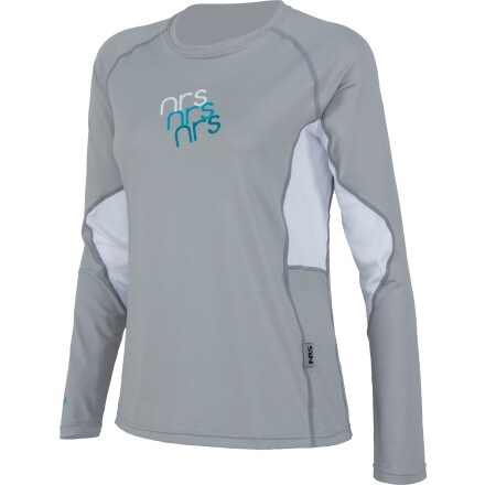 NRS - H2Core Silkweight Shirt - Long-Sleeve - Women's