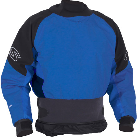 NRS - Flux Drytop - Men's