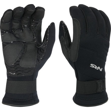 NRS - Paddler's Gloves - Men's