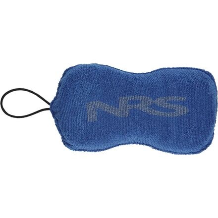 NRS - Deluxe Boat Sponge - One Color