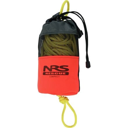 NRS - Compact Rescue Throw Bag