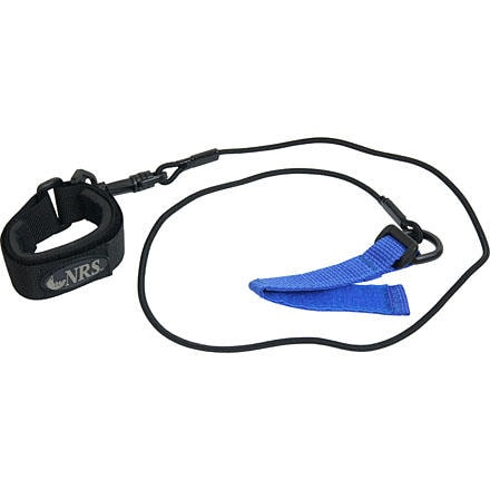 NRS - Bungee Paddle Leash - One Color