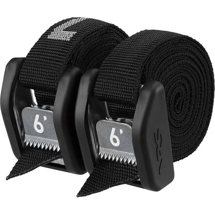 NRS - 1in Heavy-Duty Buckle Bumper Straps