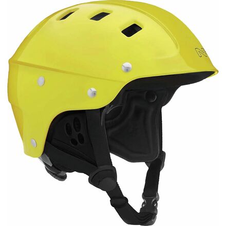 NRS - Chaos Side Cut Helmet - Yellow