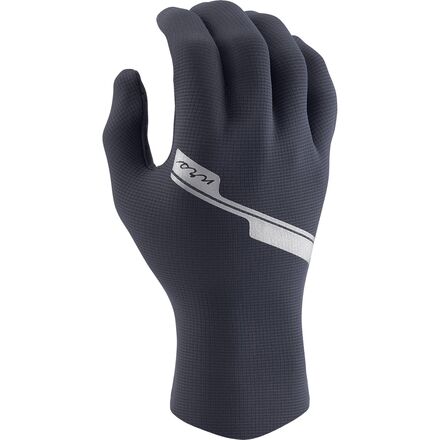 NRS - HydroSkin Glove - Women's - Dark Shadow