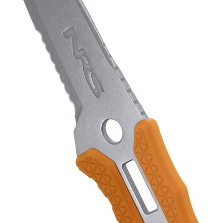 NRS - Pilot Knife