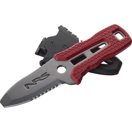 NRS - Co-Pilot Knife