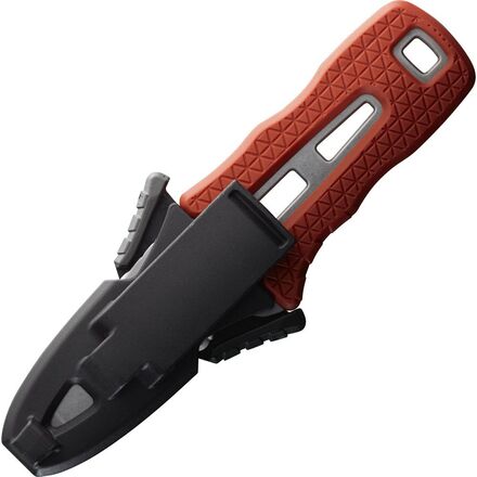 NRS - Co-Pilot Knife