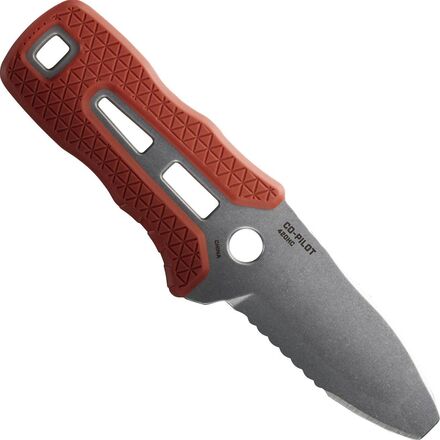 NRS - Co-Pilot Knife