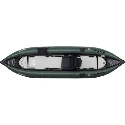 NRS - Pike Inflatable Kayak