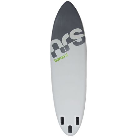 NRS - Baron 6 Inflatable Stand-Up Paddleboard