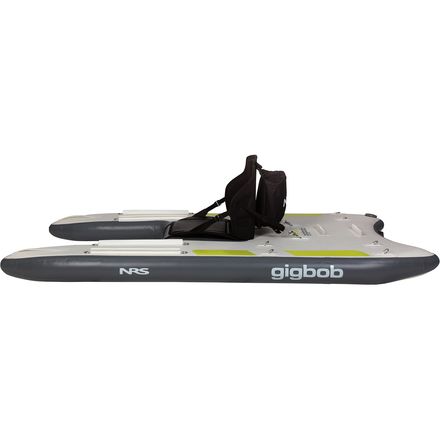 NRS - GigBob 2.0 Inflatable Kayak
