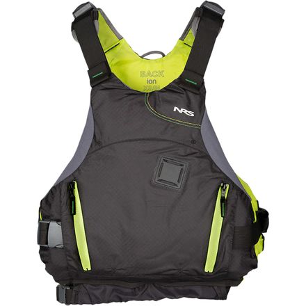NRS - Ion Type III Personal Flotation Device