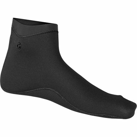 NRS - Sandal Sock - Black