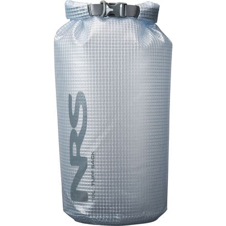 NRS - Tuff Sack 5-55L Dry Bag - Clear