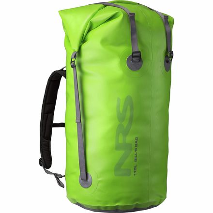 Bill's Bag 65-110L Dry Bag