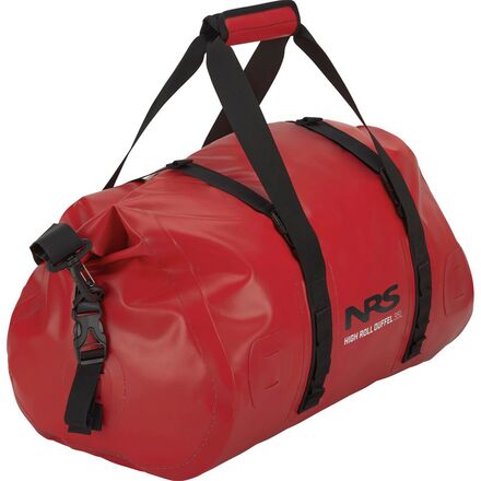 NRS - High Roll 35-105L Duffel Dry Bag