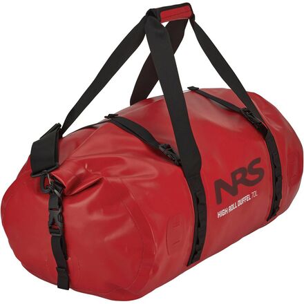 NRS - High Roll 35-105L Duffel Dry Bag