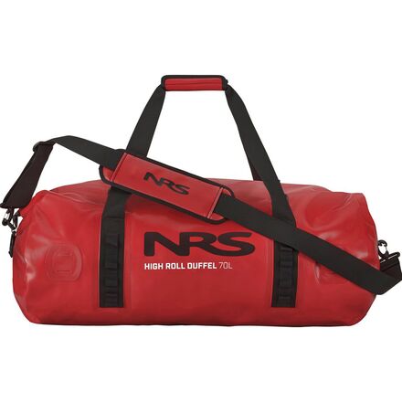 NRS - High Roll 35-105L Duffel Dry Bag