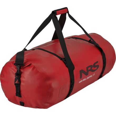 NRS - High Roll 35-105L Duffel Dry Bag