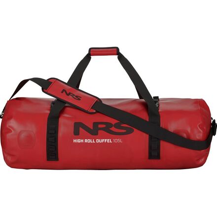 NRS - High Roll 35-105L Duffel Dry Bag