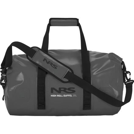 High Roll 35-105L Duffel Dry Bag