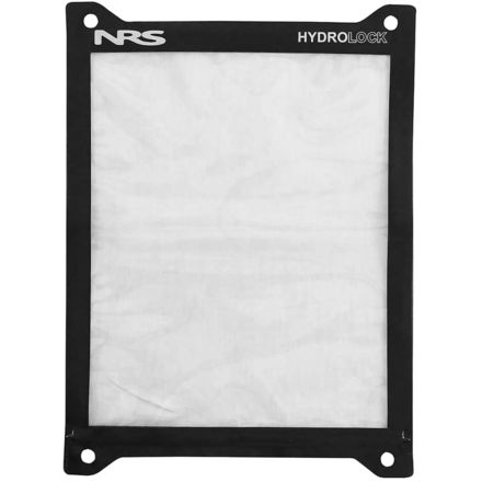 NRS - Hydrolock Mapcessory Map Case - One Color