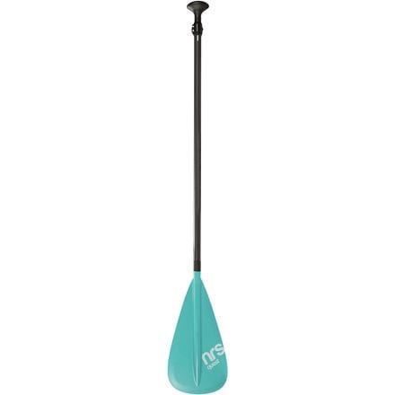 NRS - Quest SUP Paddle - One Color