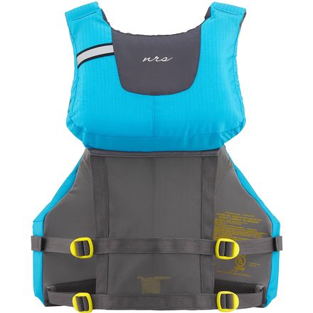 NRS - Zoya Type III Personal Flotation Device - Women's
