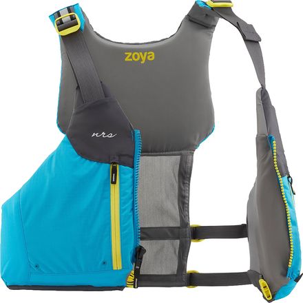 NRS - Zoya Type III Personal Flotation Device - Women's