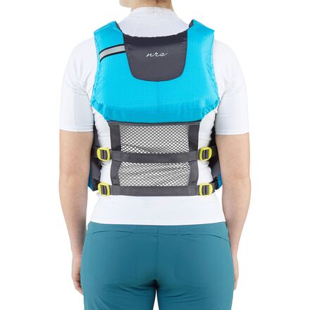 NRS - Zoya Type III Personal Flotation Device - Women's