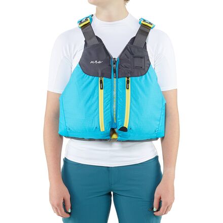 NRS - Zoya Type III Personal Flotation Device - Women's