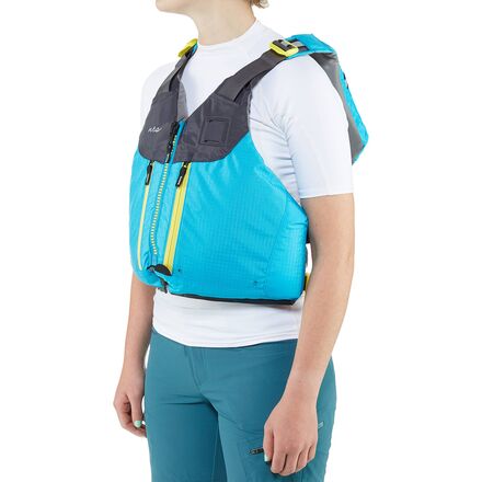 NRS - Zoya Type III Personal Flotation Device - Women's