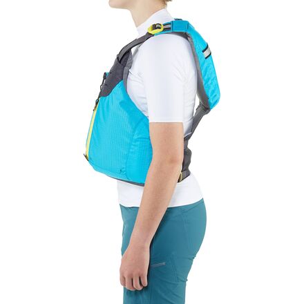 NRS - Zoya Type III Personal Flotation Device - Women's