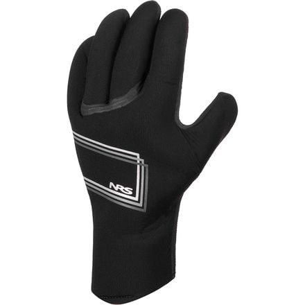 NRS - Maxim Glove - Black