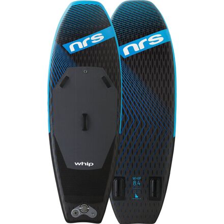 NRS - Whip 8'4 Inflatable Stand-Up Paddleboard - One Color