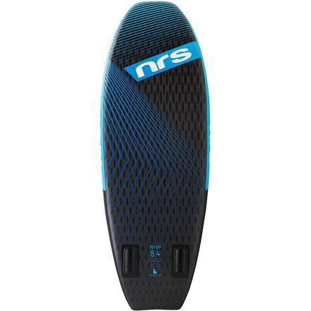 NRS - Whip 8'4 Inflatable Stand-Up Paddleboard