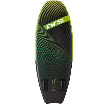 NRS - Whip 7'8 Inflatable Stand-Up Paddleboard