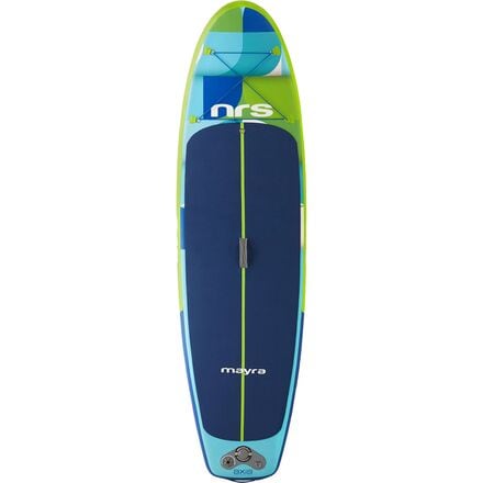 NRS - Mayra Inflatable Stand-Up Paddleboard - Women's