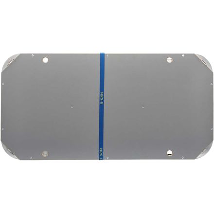 NRS - Campsite Counter