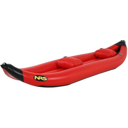 NRS - MaverIK II Inflatable Kayak