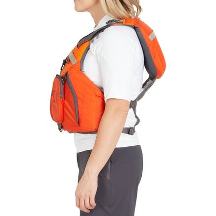 NRS - cVest Type III Personal Flotation Device