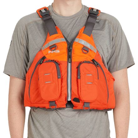 NRS - cVest Type III Personal Flotation Device