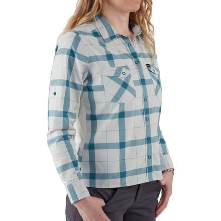 NRS - Guide Long-Sleeve Shirt - Women's