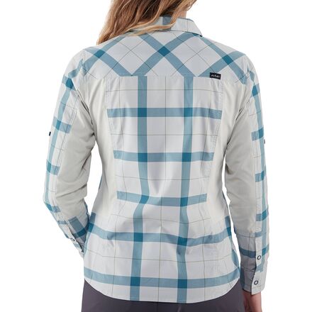 NRS - Guide Long-Sleeve Shirt - Women's