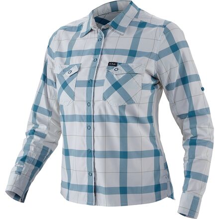 NRS - Guide Long-Sleeve Shirt - Women's