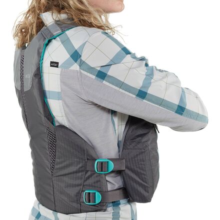 NRS - Guide Long-Sleeve Shirt - Women's