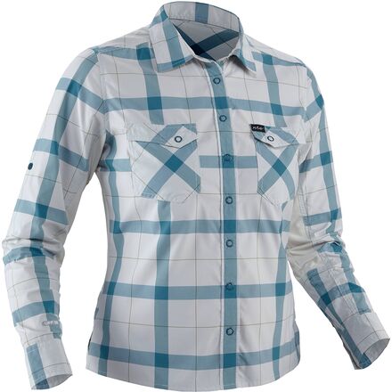 NRS - Guide Long-Sleeve Shirt - Women's